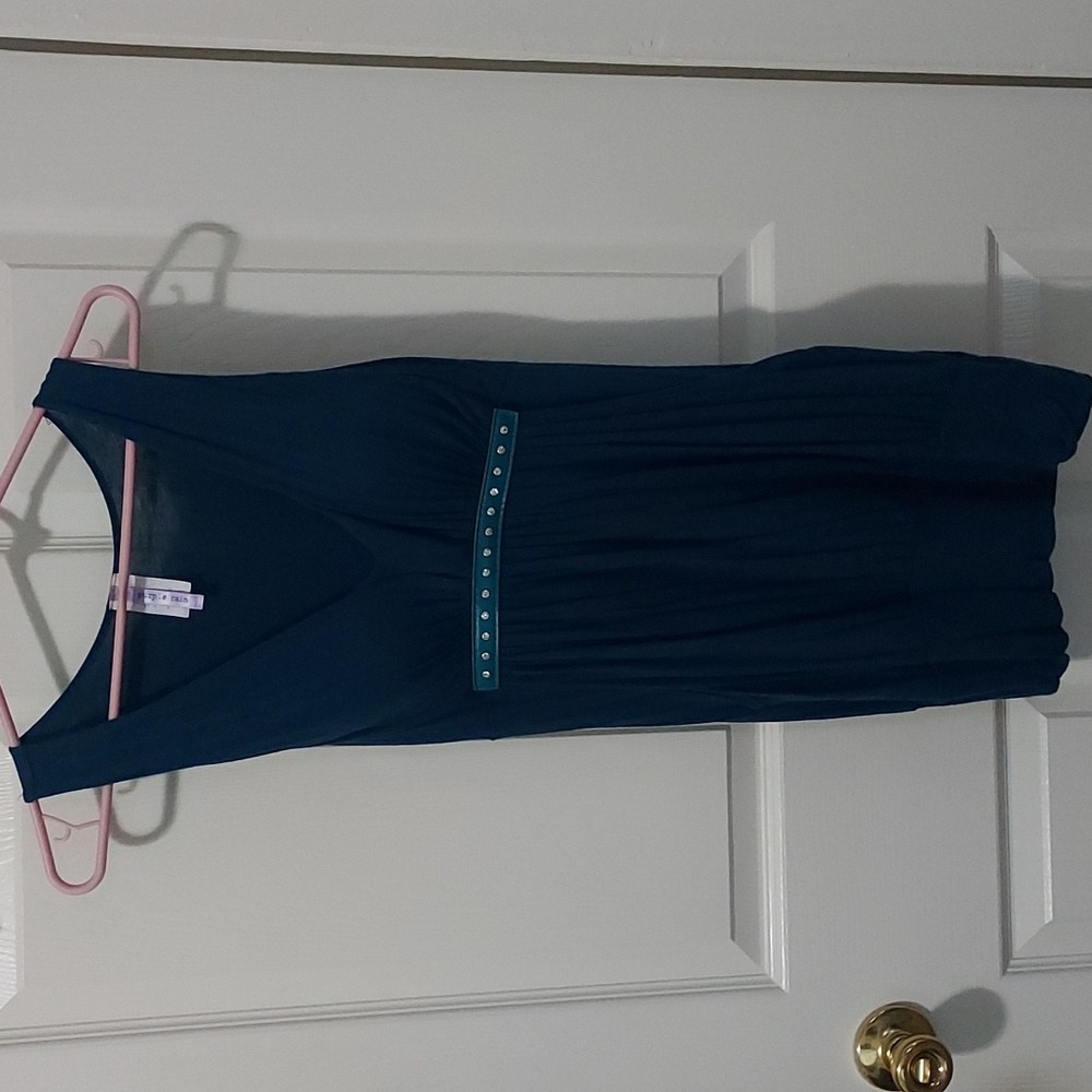 Club dress
